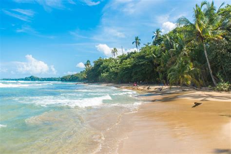 playa chiquita|Playa Chiquita: Descubre qué ver en este tesoro Tico